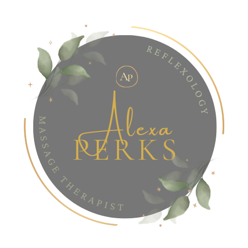 Alexa Perks Massage & Reflexology Therapist