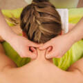 The Importance of a Good Head, Back, and Shoulder Massage